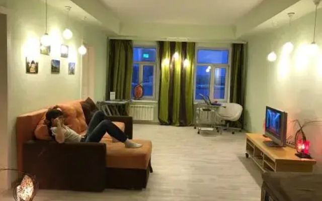 Guest House on Sinopskaya