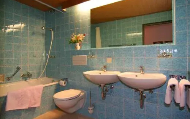 Alpenpanorama Ferienwohnungen Schneck