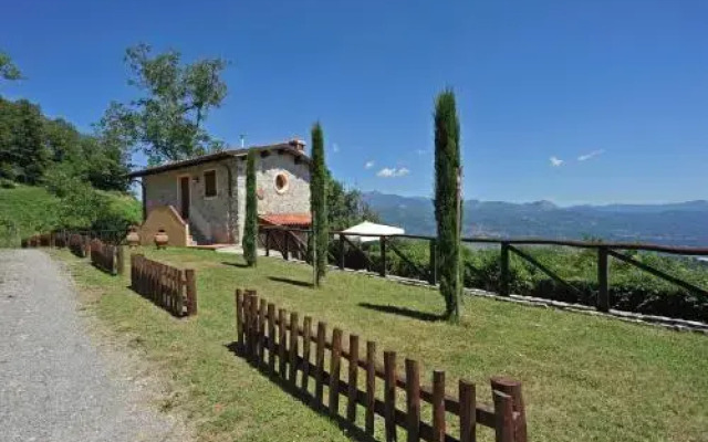 Casa Vacanza La Pozza