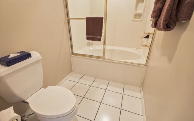 Twilight on Taneycomo by RedAwning