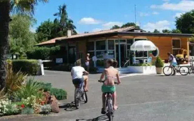 Carisma Holidays - Biscarrosse