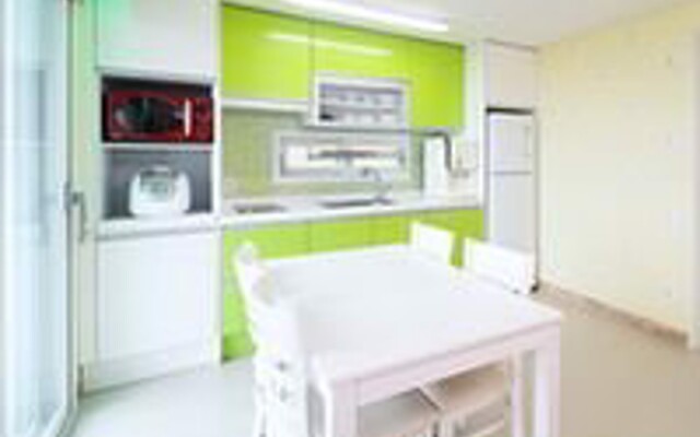 Namhae Nuri Maru Pension