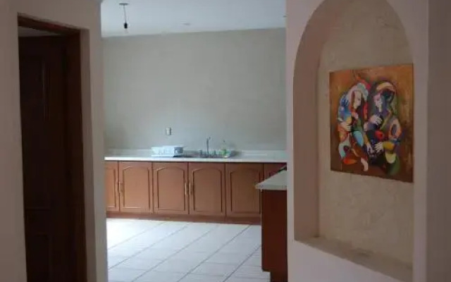 Suites El Conchal Iv
