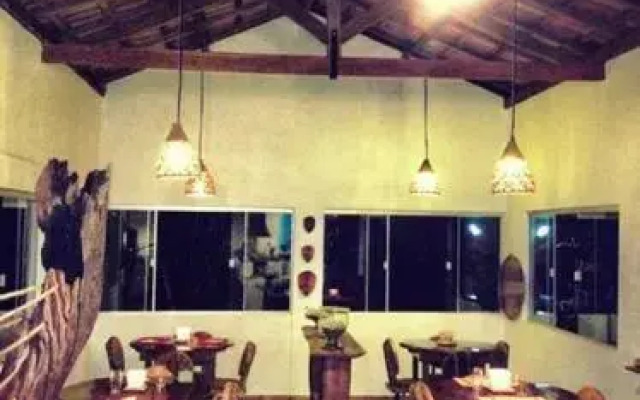 Estancia Guapira Jamaca