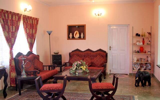Carmel Homestay