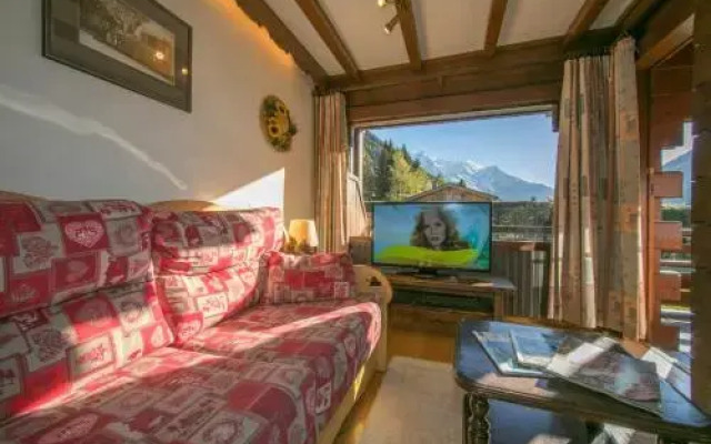 Résidence Les Amethystes