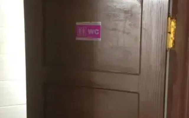 TCH -Hostel