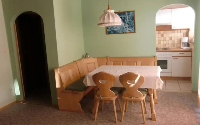 Almferienhaus Pitka Kanzelhohe Gerlitzen