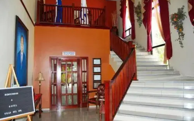 Villa ROA