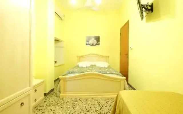 Corte Coronisio B&B