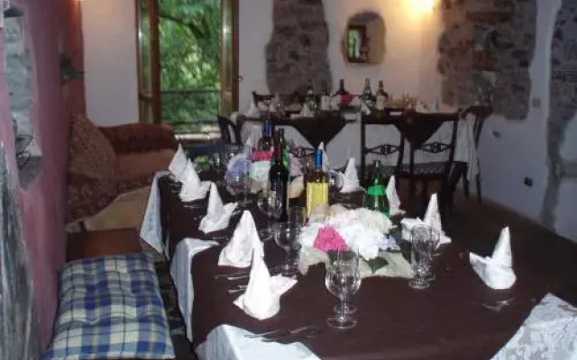 Il Borgo della Colomba