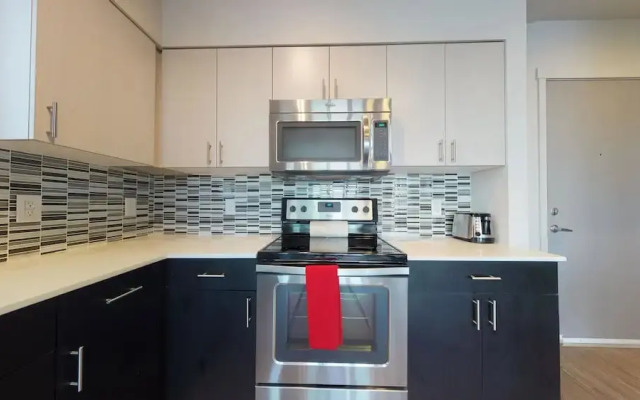 Pioneer Square Condos by Barsala