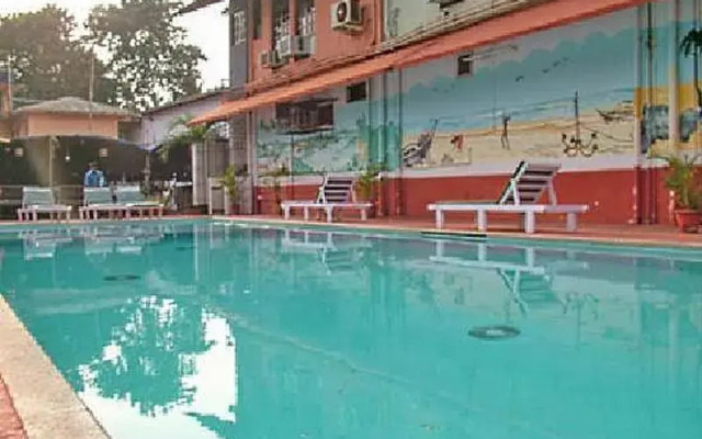 Neo Calangute Beach Resort