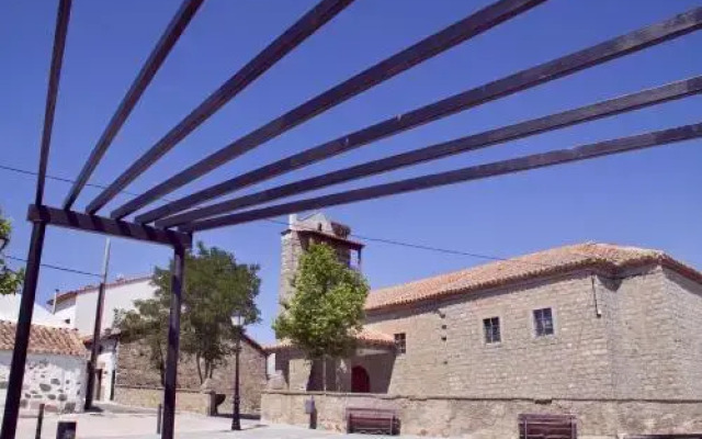 Casa Rural El Mendrugo