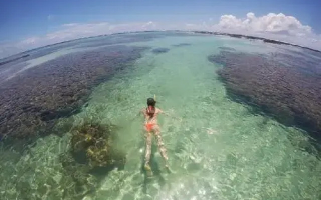 Pousada da Praia