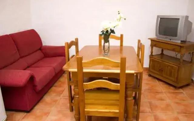 Chalet Dehesa Villa