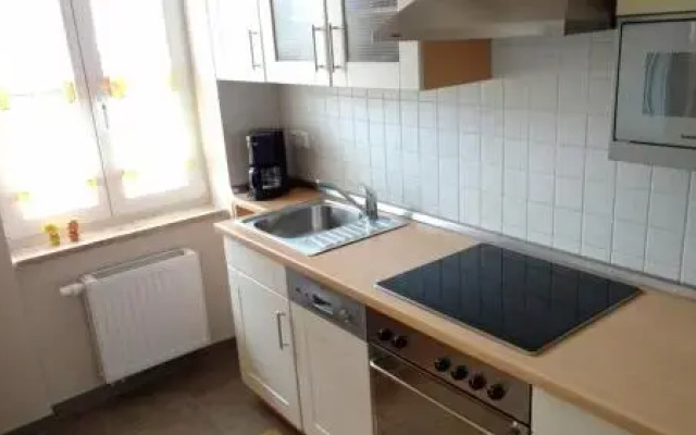 Ferienwohnung Seeadler Nr. 8