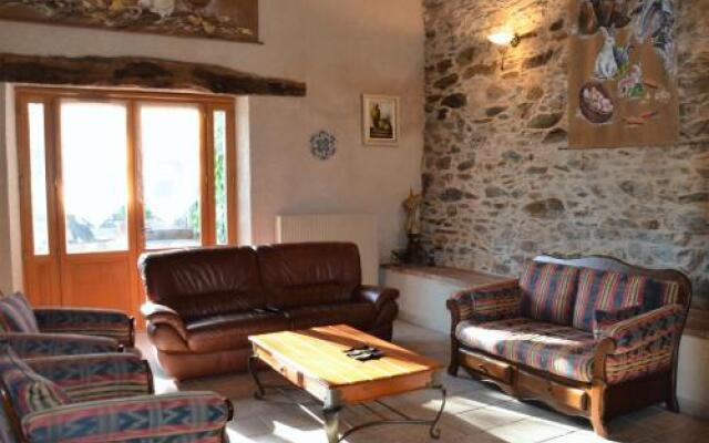 Maison hôtes Pacelian