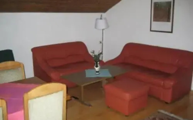 Appartements Amrusch