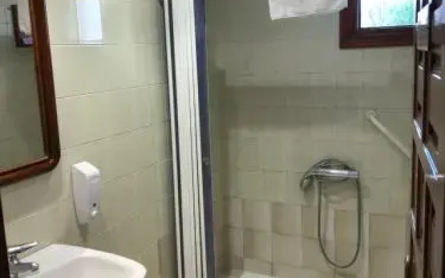 Pensión Paratene