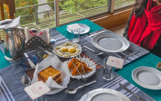 V Resorts Bliss Village Sikkim