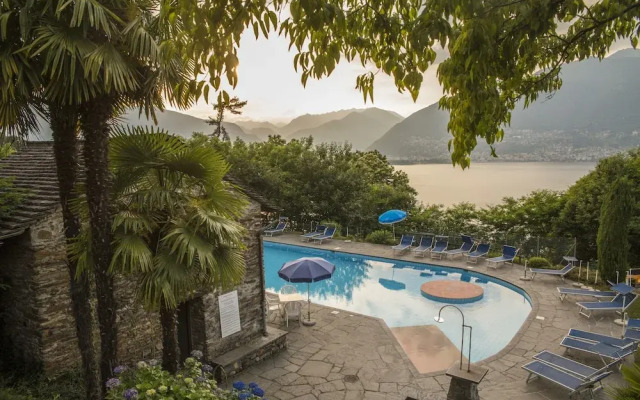 Residenza Viramonte Casa Daniela