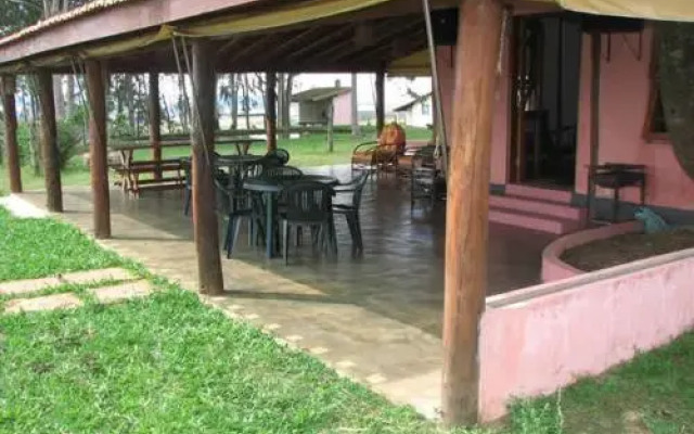 Hotel Fazenda Portal da Canastra