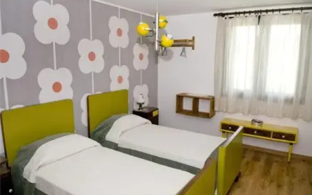 Agriturismo Scribano