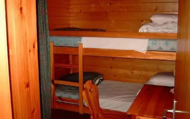 Chalet Solina