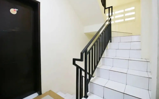 Airy Eco Mangga Besar Tiga Belas 19 A Jakarta