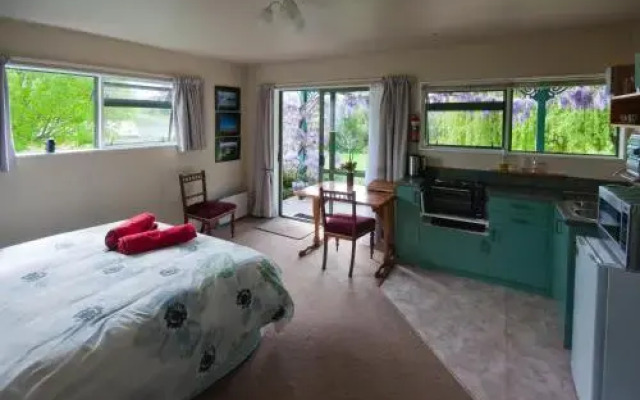 Waterwheel Cottage