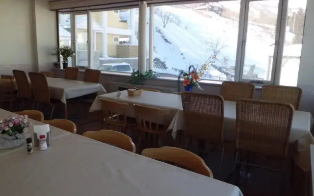 Hotel Hakuba Century