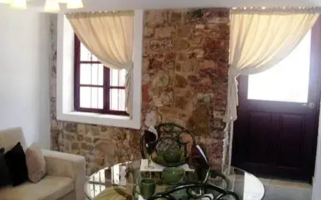 Casa Sucre Boutique Hotel