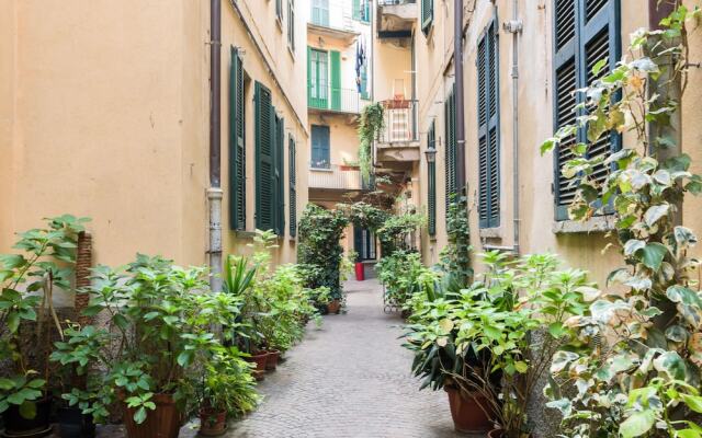 Home at Hotel - Ripa Ticinese