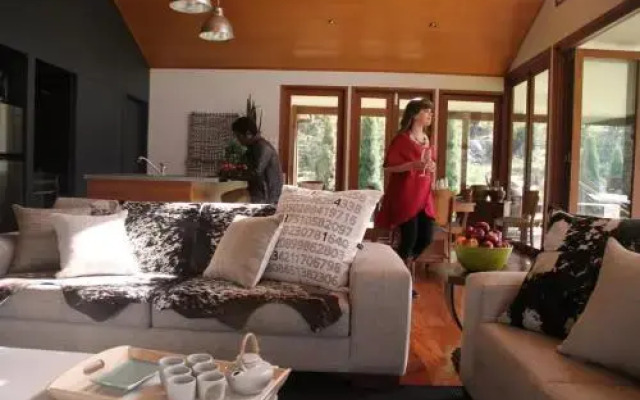 Blair Athol Estate Wollombi