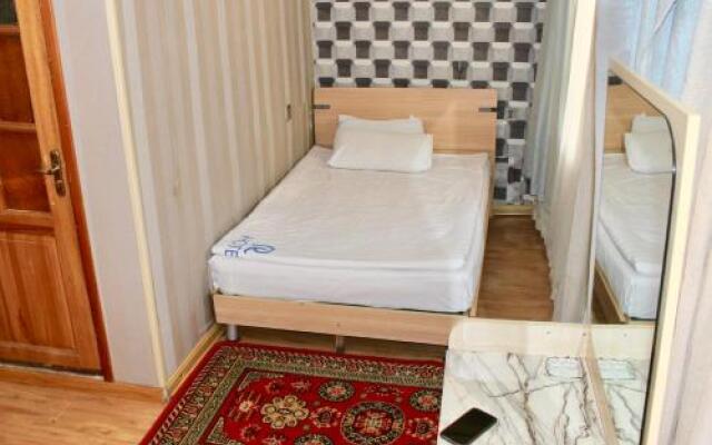 City Guesthouse & Tours