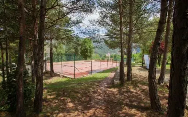 Huttopia Barcelona Pirineos