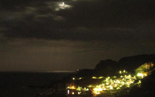 20000 Leagues Dive Hostel