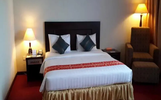 Permata In Hotel