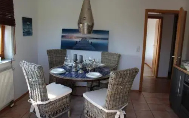 Wohnen im orientalischen Ambiente