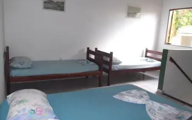 Residencial Chama Maré