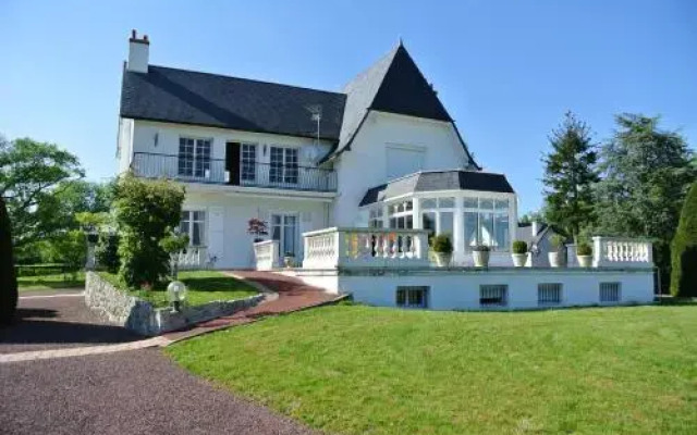 Maison d'Hôtes Villa Roffa