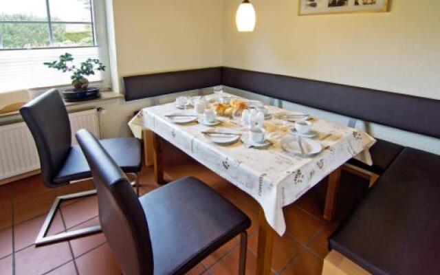 Ferienhaus Nordlicht