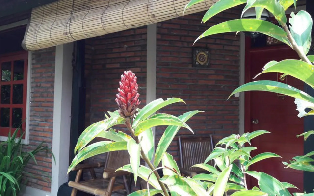 Taman Cottages Ubud