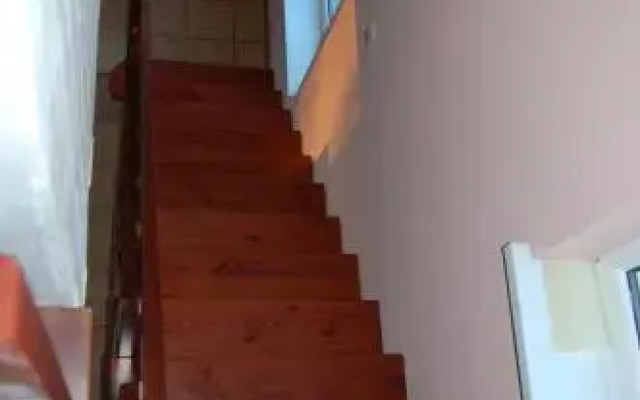 Sodyba Po Uosiu