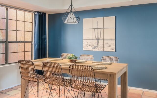 3BR Home in NScottsdale by WanderJaunt