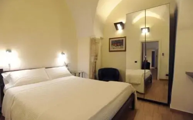 Negramaro Suite BB