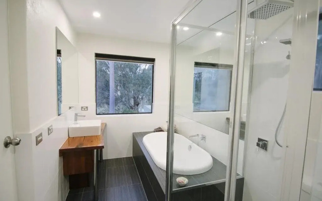 The Riverview BnB