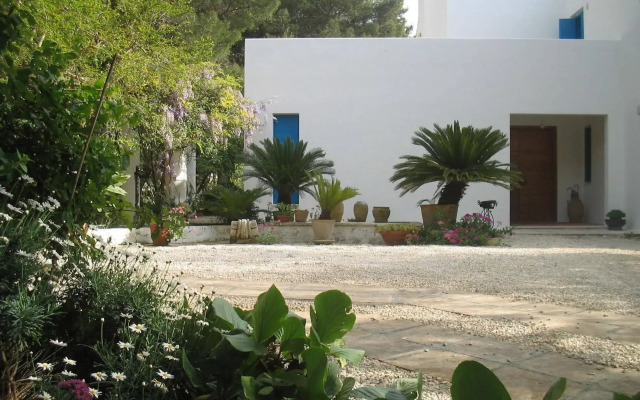 Li Spiri Bed & Breakfast