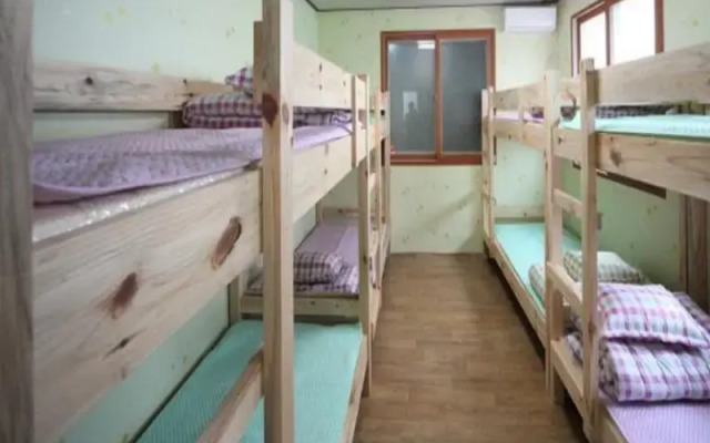 Dalsamba Guesthouse 2